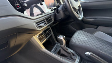 Volkswagen Polo 1.0 TSI 110 R-Line 5dr DSG Petrol Hatchback